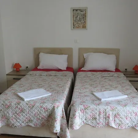 Appartamento Holidays 1