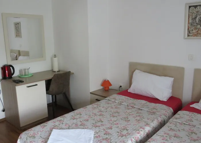 Apartment Holidays 1 *