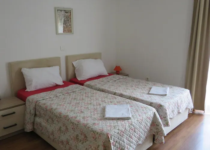 Holidays 1 Apartment