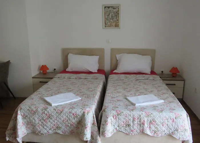 Apartment Holidays 1