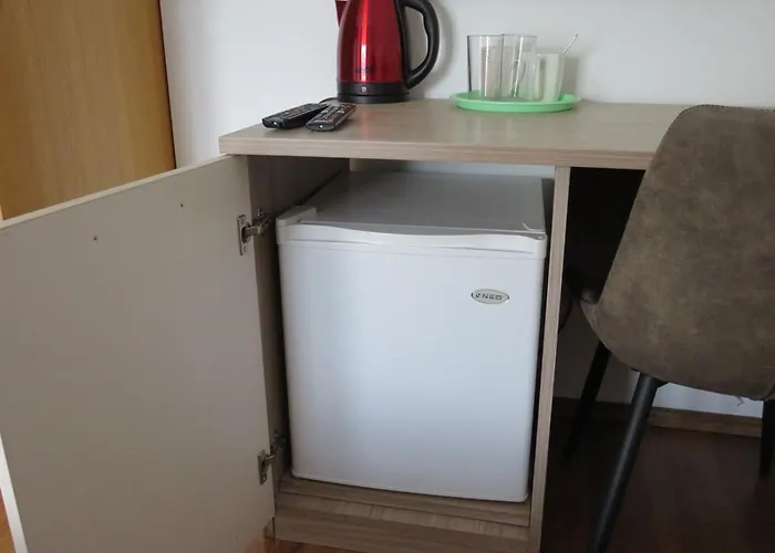 Holidays 1 Apartment Split