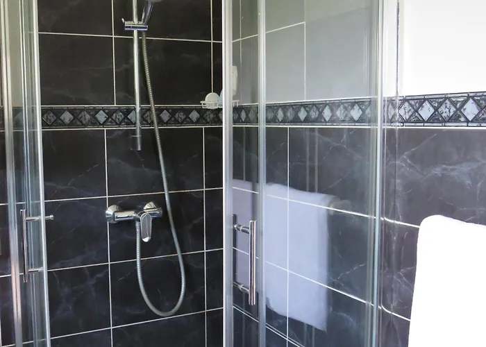 Apartment Holidays 1